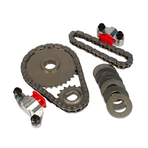 Hydraulic Cam Chain Kits, Tensioners, Components