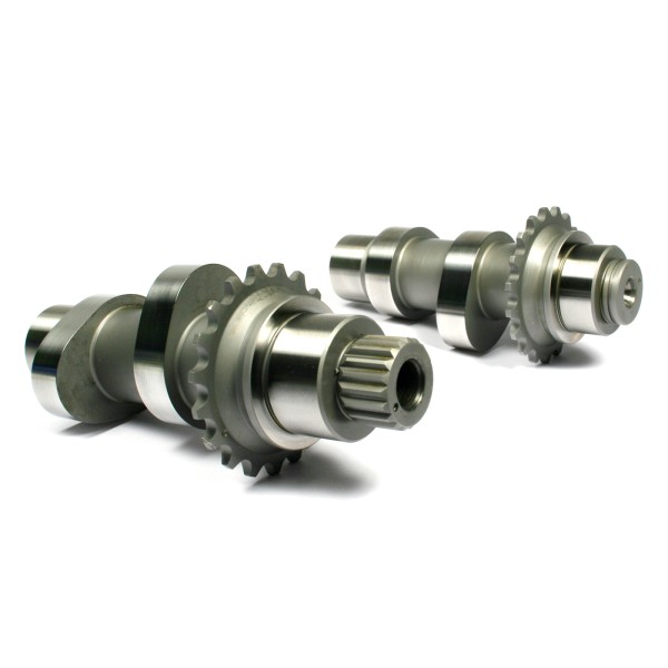 TWIN CAM CAMSHAFTS - 525