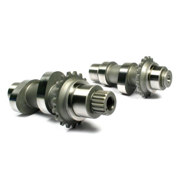TWIN CAM CAMSHAFTS - 630