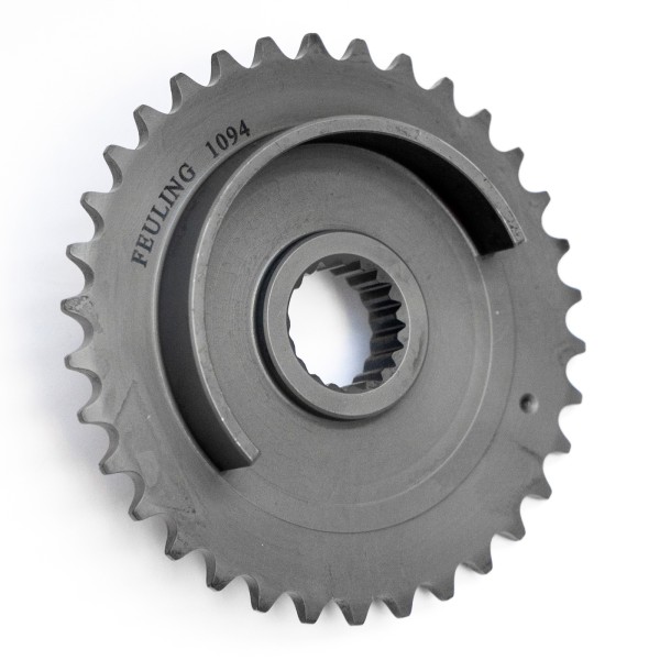 Outer cam sprocket 34 tooth T/Timing Tab