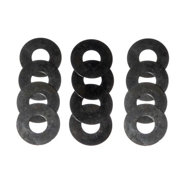 TC, EVO, XL VALVE SPRING SEAT SHIMS