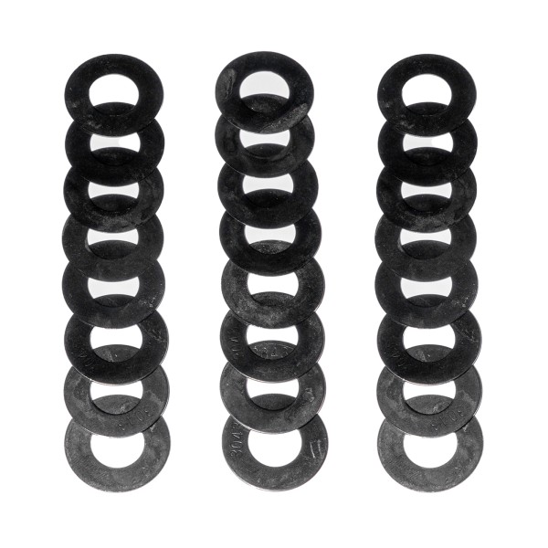 M-EIGHT VALVE SPRING SEAT SHIMS
