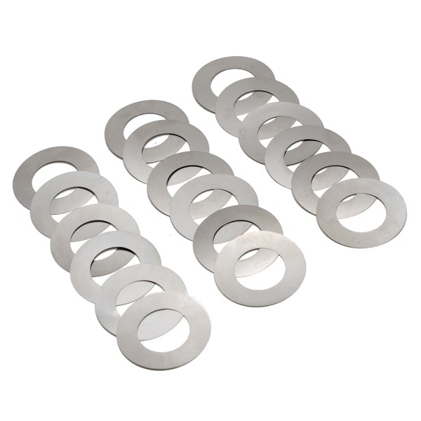 GORILLA M-EIGHT ROCKER SHAFT SHIMS