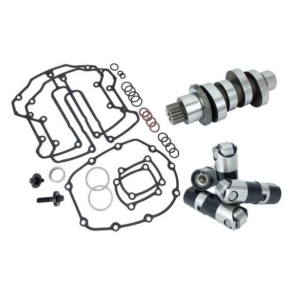 MILWAUKEE EIGHT RACE SERIES 487 CAM KIT