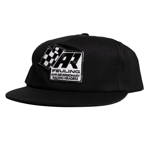 AR LOW-PRO SNAPBACK