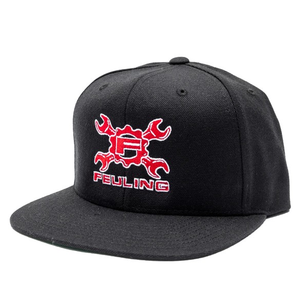 ENGINEERING TRUCKER SNAPBACK