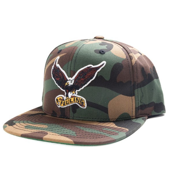 EAGLE CLASSIC SNAPBACK