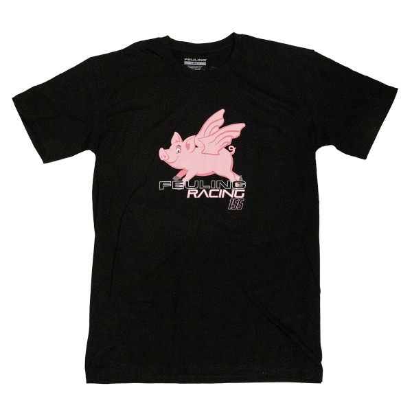 FLYING PIG TEE