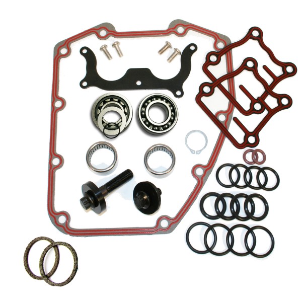 QUICK CHANGE CAM INSTALLATION KIT