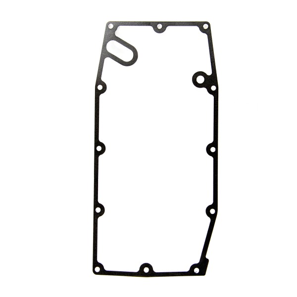 OIL PAN GASKET, M8 Touring