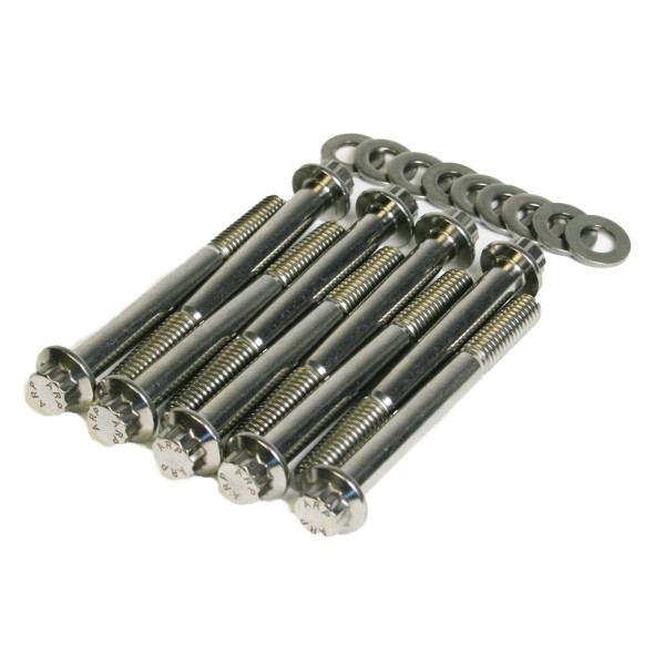 ARP ENGINE CASE BOLT FASTENERS