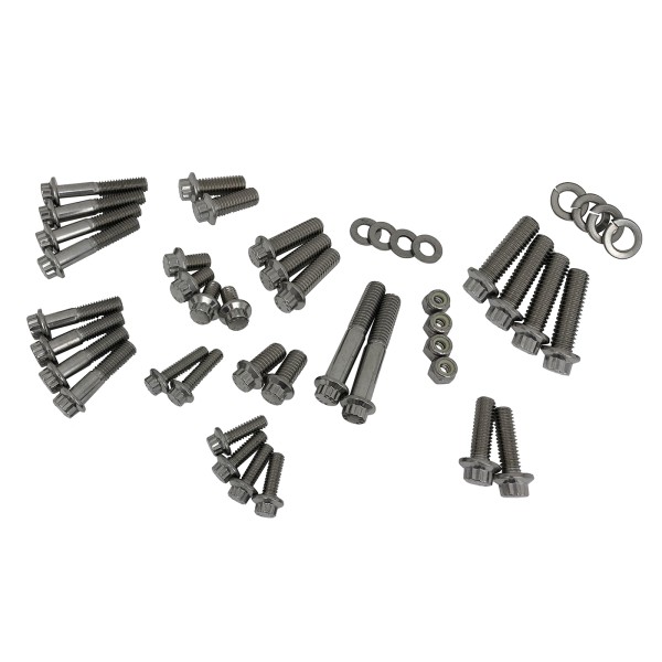 ARP CHASSIS DRESS UP KIT