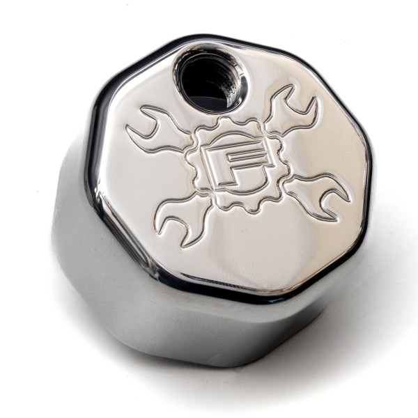 VENTED DIPSTICK REPLACEMENT CAP