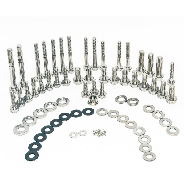 XL ENGINE FASTENER KIT