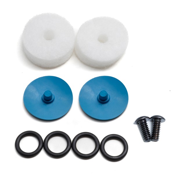 REBUILD KIT - M-EIGHT BREATHERS