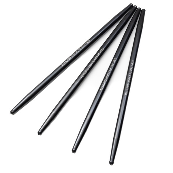 HP+®  ONE PIECE PUSHRODS
