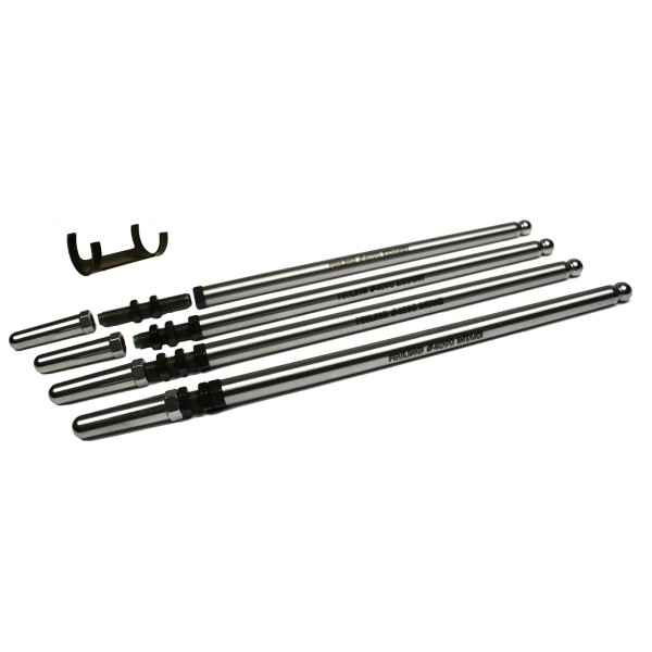 FAST INSTALL PUSHRODS