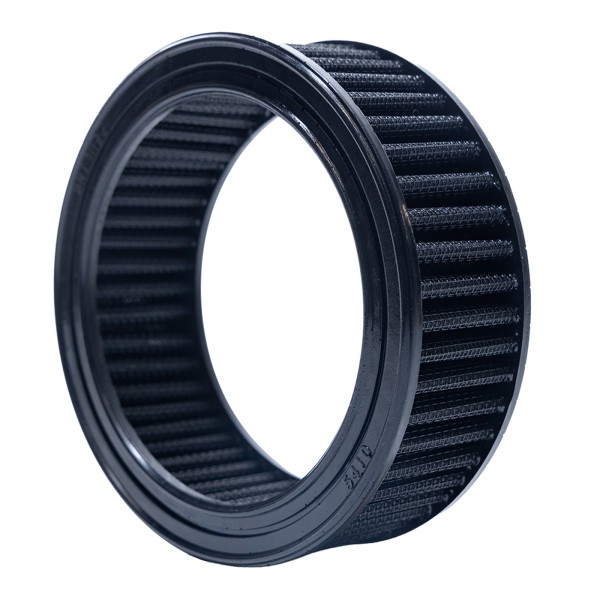 REPLACEMENT SLIM AIR FILTER - BLACK