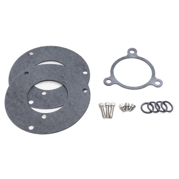 BA Air Cleaner Rebuild Kit Twin Cam Throttle By Wire