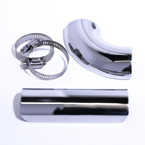 Heat Shield kit - Show Polish