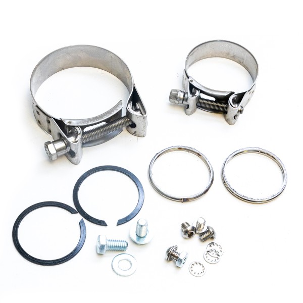 Feuling AR 2>1 Exhaust hardware kit