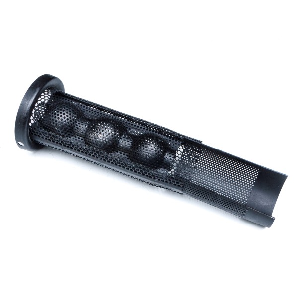 Dogball muffler baffle - replacement