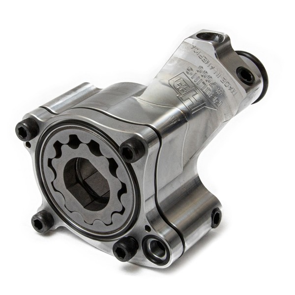 HP+® OIL PUMP