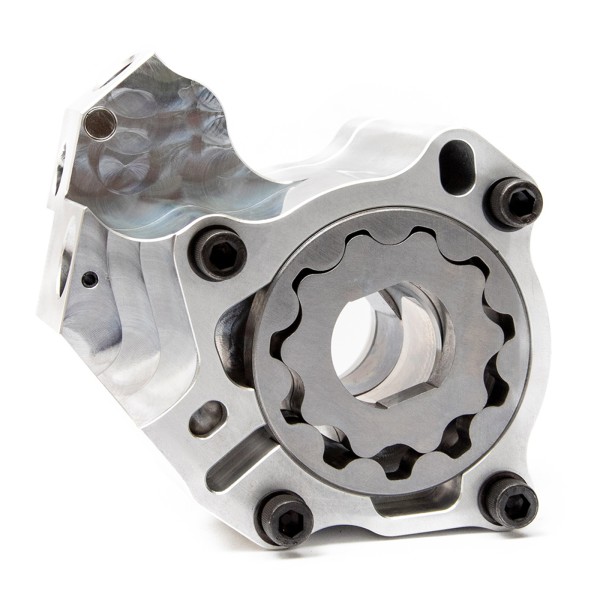 HP+ OIL PUMP