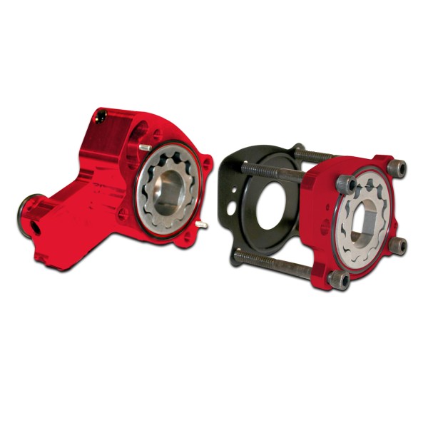 RACE SERIES® OIL PUMP PRESSURE HOUSING SET