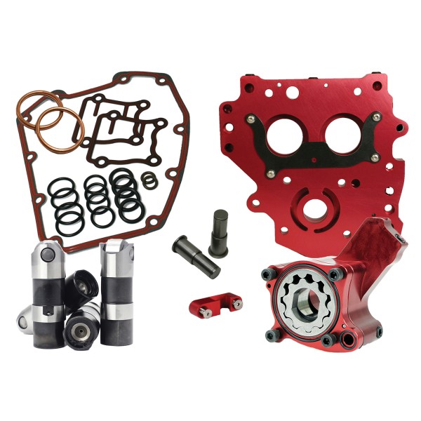 RACE SERIES®  OILING SYSTEM W/Short Travel Lifters