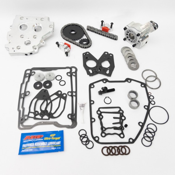 OE+ HYDRAULIC CAM CHAIN TENSIONER CONVERSION KITS - Conversion Camshafts