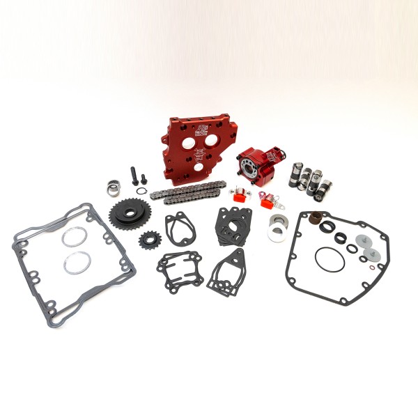 RACE SERIES HYDRAULIC CAM CHAIN TENSIONER CONVERSION KITS - Conversion Camshafts
