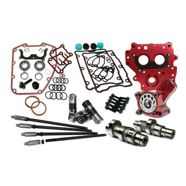 RACE SERIES®  CAMCHEST KIT