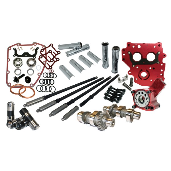 RACE SERIES® ST CAMCHEST KIT