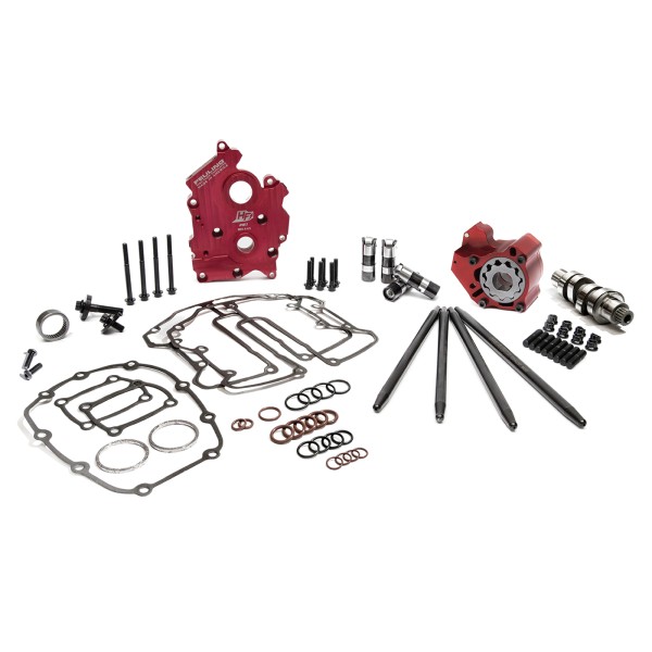 RACE SERIES®  CAMCHEST KIT, OIL COOLED M8
