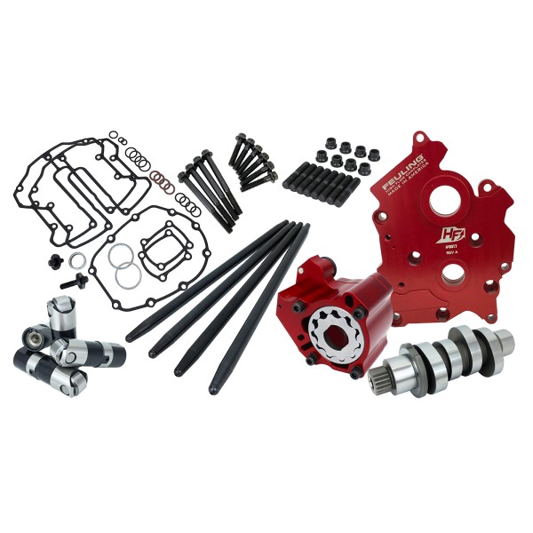 RACE SERIES®  CAMCHEST KIT, CENTER/WATER COOLED M8