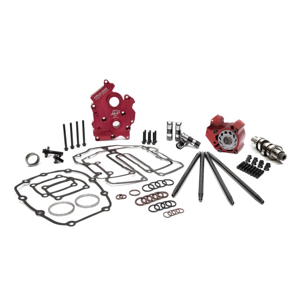 RACE SERIES®  CAMCHEST KIT, WATER COOLED M8