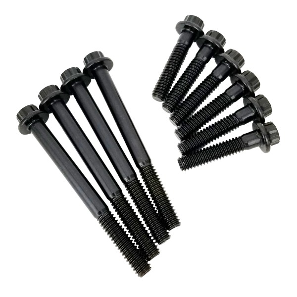 FEULING M8 OE+/HP+/RS CAMPLATE & OIL PUMP FASTENERS