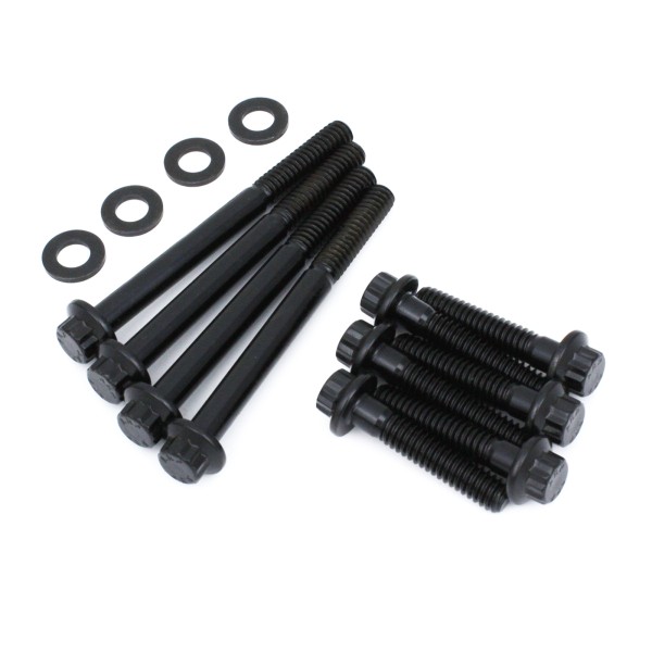 FEULING M8 OE+ CAMPLATE / HD OEM OIL PUMP FASTENERS