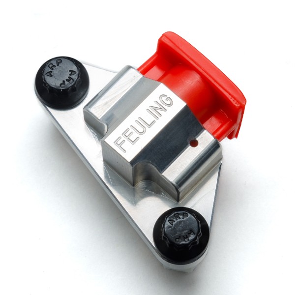 BILLET CAM CHAIN TENSIONER ASSEMBLY, M8