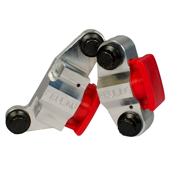 HYDRAULIC CAM CHAIN TENSIONER KIT, INNER & OUTER