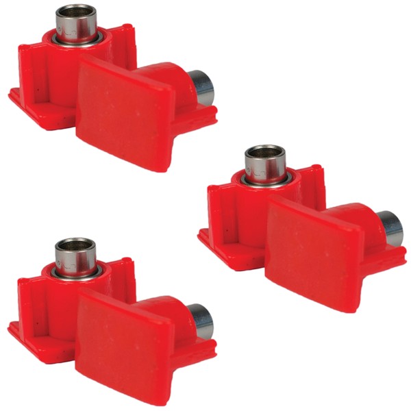 REPLACEMENT TENSIONER PAD, TC