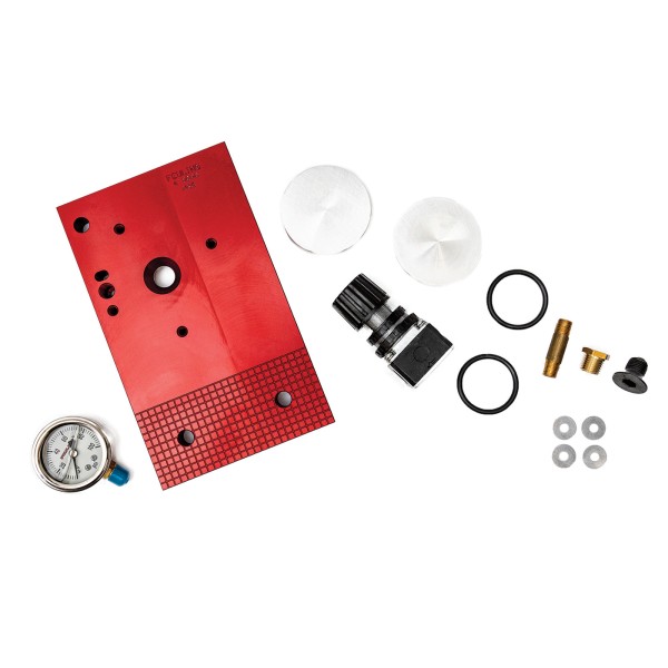FEULING M8 OIL PUMP PSI TESTER