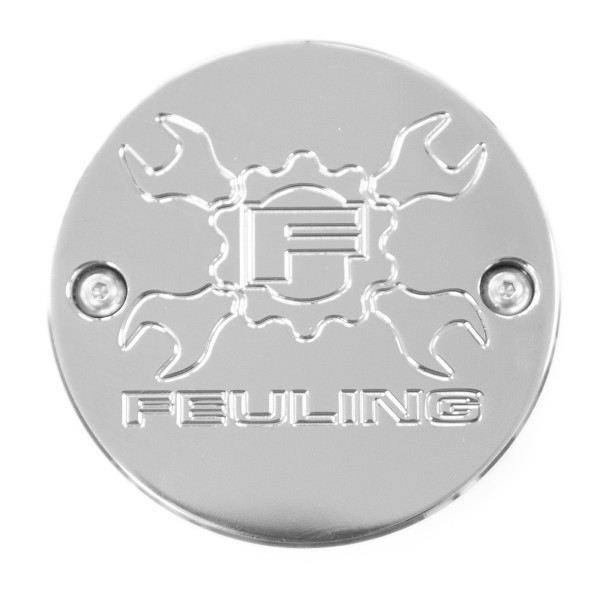 GEAR CROSS WRENCH LOGO TIMING COVER