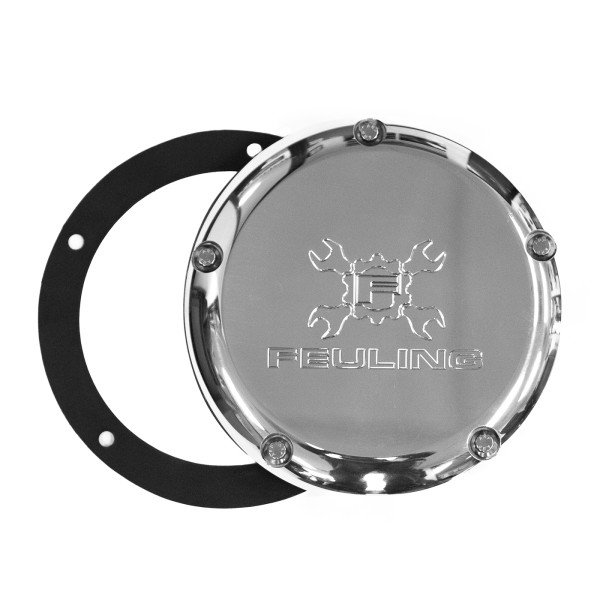 GEAR CROSS WRENCH DERBY COVER