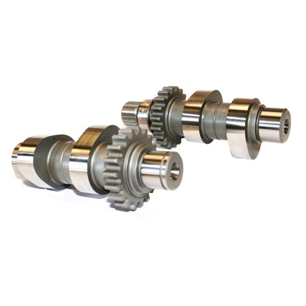 TWIN CAM CAMSHAFTS - 525