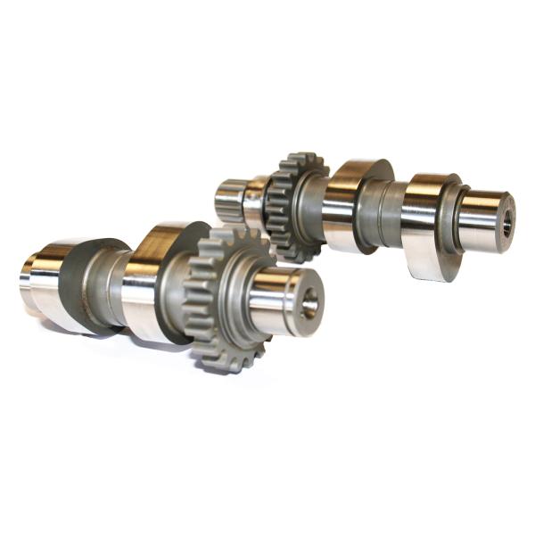 TWIN CAM CAMSHAFTS - 574