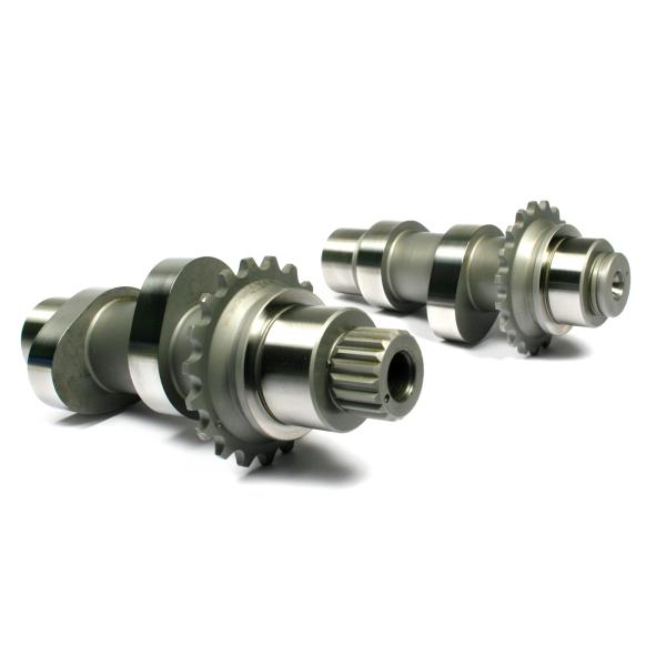 TWIN CAM CAMSHAFTS - 525