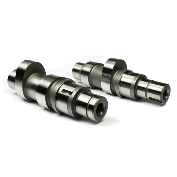 TWIN CAM CAMSHAFTS - 574