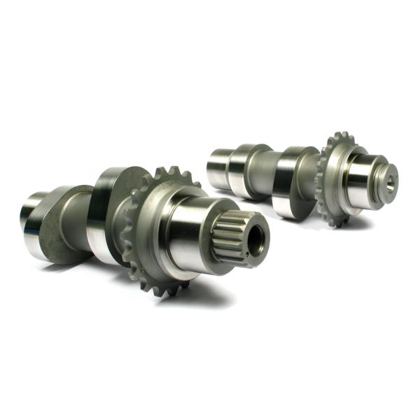 TWIN CAM CAMSHAFTS - 525